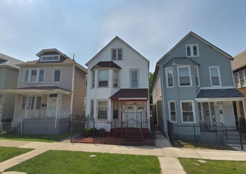 8364 S Brandon Ave, Chicago, IL 60617