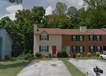 5603 Windwood Rd, College Park, GA 30349