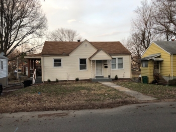 7125 Manette Dr., Saint Louis, MO 63136‏