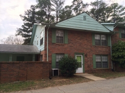 79 Flint River Rd SW APT 15D, Riverdale, GA 30274