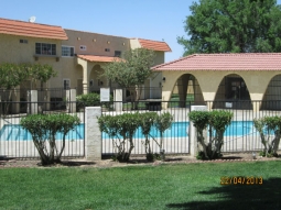 43629 Stanridge Ave, Lancaster CA 93535