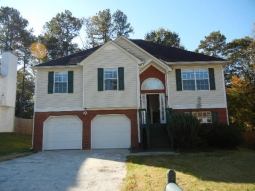 4099 Mistymorn Ln, Powder Springs GA 30127