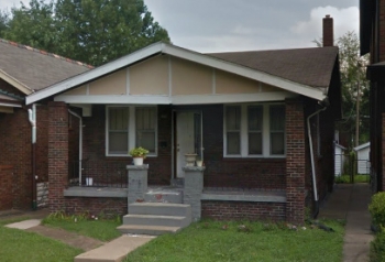 5024 Durant Ave Saint Louis, MO 63115