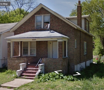 5227 Davison Ave Saint Louis, MO 63120