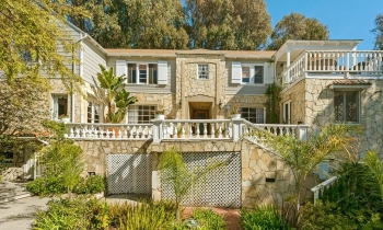 2400 Benedict Canyon Dr, Beverly Hills, CA 90210