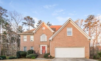 5571 Mountain View Pass, Stone Mountain, GA 30087