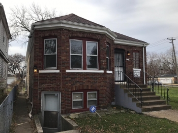 1255 W 108th Pl Chicago, IL 60643