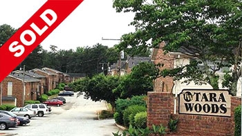 Tara Woods Apartments , 661 Sherwood Dr, Jonesboro, GA 30236 (A)