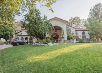 29174 Wagon Rd, Agoura Hills, CA 91301