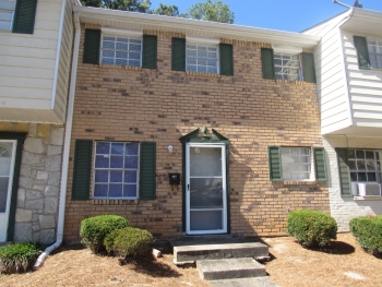 4701 Flat Shoals Rd #43B Union City, GA 30291