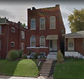 1012 Hornsby Ave, Saint Louis, MO 63147