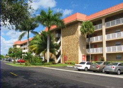 1700 NW 58th Ter Unit 4H Sunrise Florida 33313