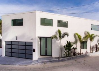 8638 Franklin Ave, Los Angeles, CA 90069