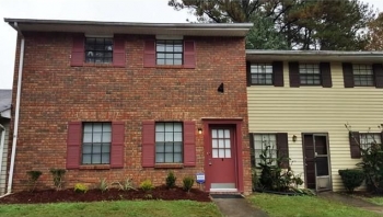 6354 Shannon Pkwy #4B, Union City, GA 30291