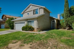 533 Jackman, Lancaster, CA 93535