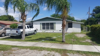 1772 NW 6th Ter, Pompano Beach, FL 33060