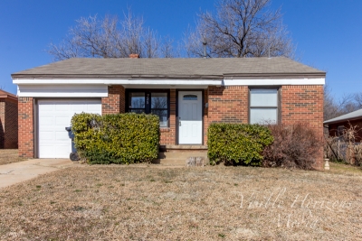 725 E Eubanks St, Oklahoma City, OK 73105