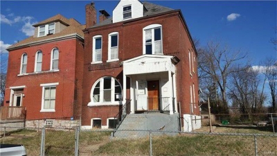 776 N Euclid Ave, Saint Louis, MO 63108