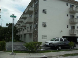 12955 NE 6th Ave Apt 316 North Miami FL 33161 CONDO