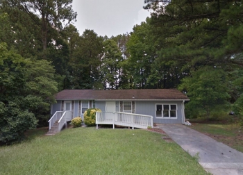 4650 Big Valley Rd, Stone Mountain, GA 30083