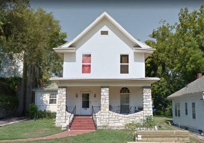 3705 Salome Ave, Saint Louis, MO 63121