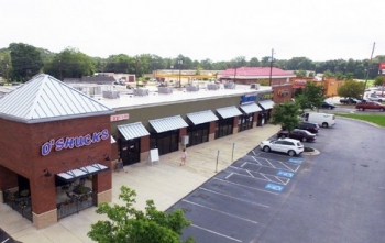 108 E May St, Winder, GA, 30680 - Strip Center