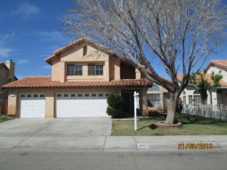 44223 Gillan Ave Lancaster CA 93535