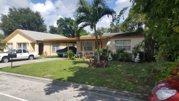 2847 NW 7th Ct, Fort Lauderdale, FL 33311