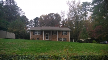 215 Clearbrook Dr, Covington, GA 30016