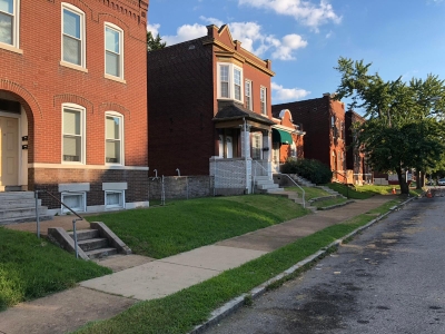 3421 Tennessee Ave Saint Louis, MO 63118