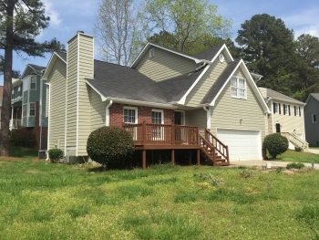 4384 Allgood Ter,Stone Mountain, GA 30083