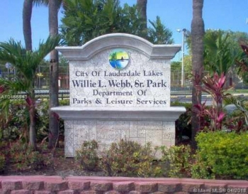 3600 NW 21st St APT 408 Lauderdale Lakes, FL 33311